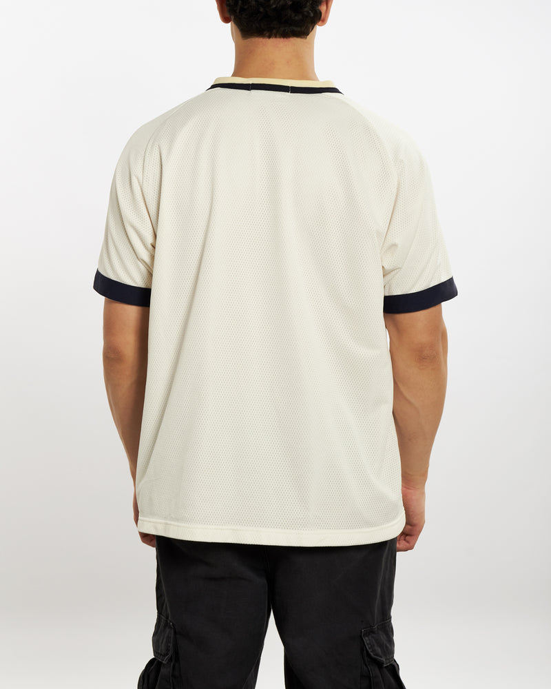 Vintage 90s Ralph Lauren Polo Sport Jersey <br>L , The Real Deal , newtown, sydney, australia, thrift store, opshop, preloved, secondhand, sustainable, retro, antique, 70s, 80s, 90s, 2000s, 00s, fashion, clothing, streetwear, trendy, garment, style, boutique, store, shop, archive, sale, cheap, best, top