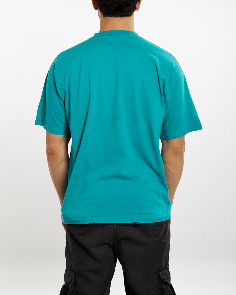 Vintage Walt Disney World Tee <br>L , The Real Deal , newtown, sydney, australia, thrift store, opshop, preloved, secondhand, sustainable, retro, antique, 70s, 80s, 90s, 2000s, 00s, fashion, clothing, streetwear, trendy, garment, style, boutique, store, shop, archive, sale, cheap, best, top