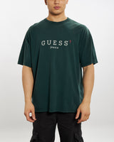 90s Guess Jeans Tee <br>L