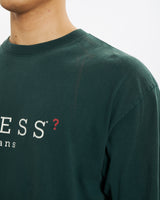 90s Guess Jeans Tee <br>L