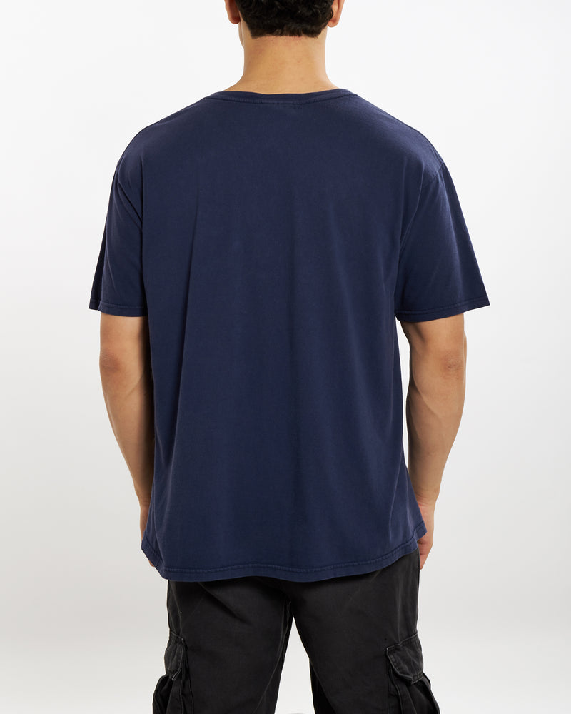 Vintage 90s Ralph Lauren Polo Sport Tee <br>L , The Real Deal , newtown, sydney, australia, thrift store, opshop, preloved, secondhand, sustainable, retro, antique, 70s, 80s, 90s, 2000s, 00s, fashion, clothing, streetwear, trendy, garment, style, boutique, store, shop, archive, sale, cheap, best, top