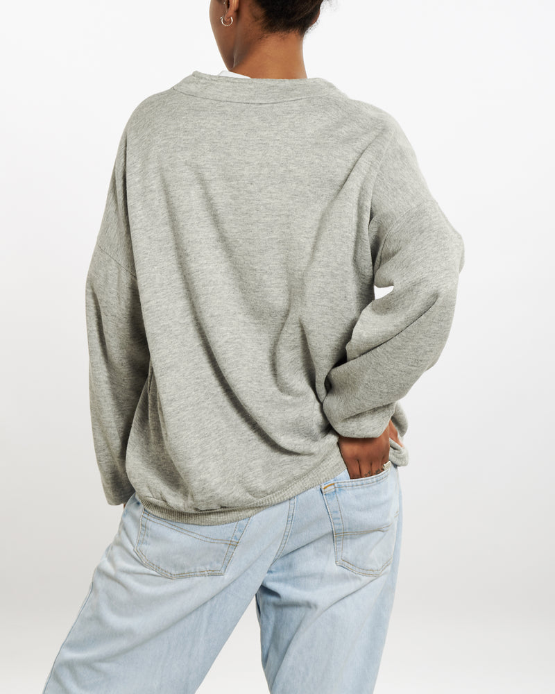 80s Esprit Sweatshirt <br>M