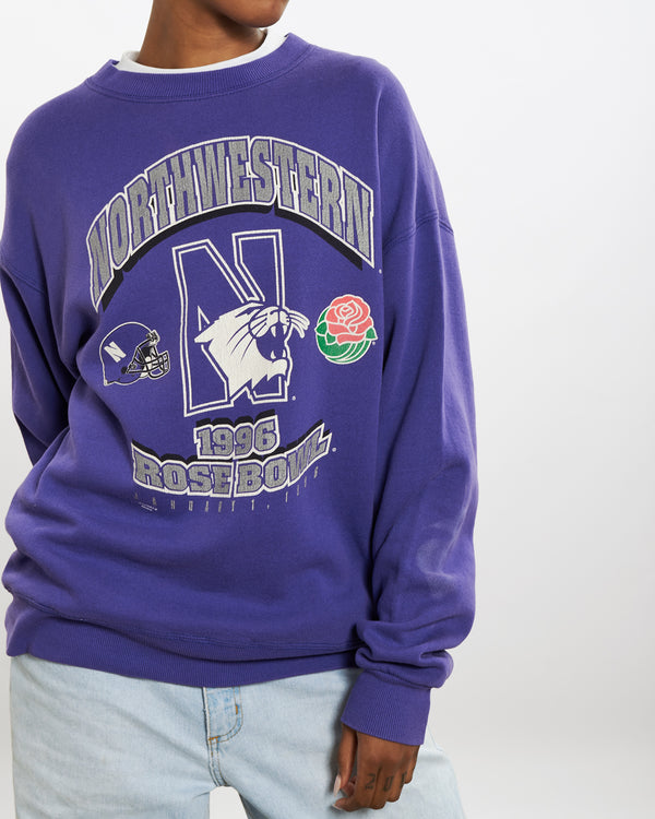 1996 Rose Bowl Sweatshirt <br>M