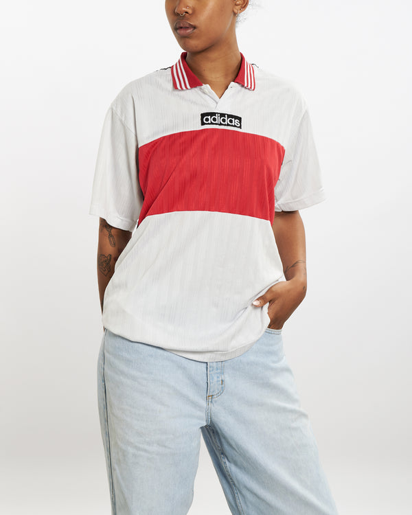 90s Adidas Jersey <br>M