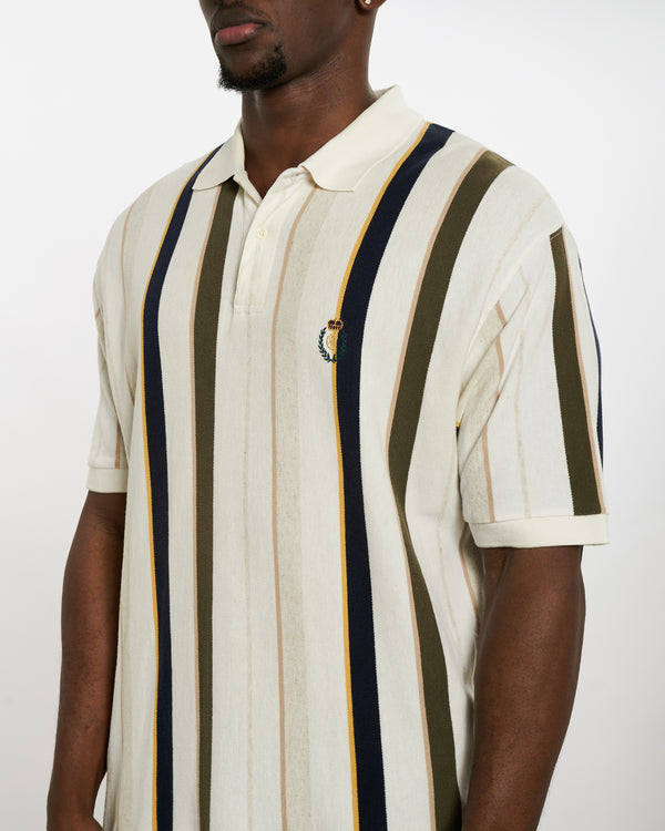 90s Chaps Ralph Lauren Polo Shirt <br>XL
