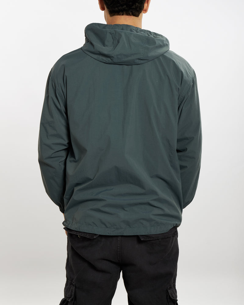 Vintage 90s Nike Windbreaker Jacket <br>L , The Real Deal , newtown, sydney, australia, thrift store, opshop, preloved, secondhand, sustainable, retro, antique, 70s, 80s, 90s, 2000s, 00s, fashion, clothing, streetwear, trendy, garment, style, boutique, store, shop, archive, sale, cheap, best, top