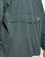 Vintage 90s Nike Windbreaker Jacket <br>L , The Real Deal , newtown, sydney, australia, thrift store, opshop, preloved, secondhand, sustainable, retro, antique, 70s, 80s, 90s, 2000s, 00s, fashion, clothing, streetwear, trendy, garment, style, boutique, store, shop, archive, sale, cheap, best, top