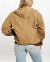 90s Carhartt Workwear Jacket <br>S