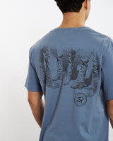 Vintage 90s Marlboro Cigarettes Tee <br>L , The Real Deal , newtown, sydney, australia, thrift store, opshop, preloved, secondhand, sustainable, retro, antique, 70s, 80s, 90s, 2000s, 00s, fashion, clothing, streetwear, trendy, garment, style, boutique, store, shop, archive, sale, cheap, best, top