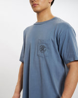 Vintage 90s Marlboro Cigarettes Tee <br>L , The Real Deal , newtown, sydney, australia, thrift store, opshop, preloved, secondhand, sustainable, retro, antique, 70s, 80s, 90s, 2000s, 00s, fashion, clothing, streetwear, trendy, garment, style, boutique, store, shop, archive, sale, cheap, best, top