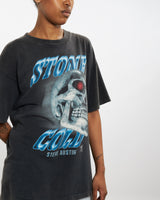 1998 Stone Cold Steve Austin Wrestling Tee <br>M