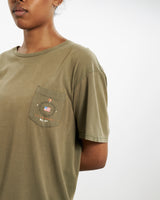 Vintage 90s Ralph Lauren Polo Sport Tee <br>M , The Real Deal , newtown, sydney, australia, thrift store, opshop, preloved, secondhand, sustainable, retro, antique, 70s, 80s, 90s, 2000s, 00s, fashion, clothing, streetwear, trendy, garment, style, boutique, store, shop, archive, sale, cheap, best, top