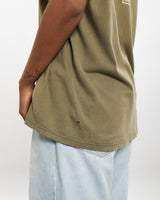 Vintage 90s Ralph Lauren Polo Sport Tee <br>M , The Real Deal , newtown, sydney, australia, thrift store, opshop, preloved, secondhand, sustainable, retro, antique, 70s, 80s, 90s, 2000s, 00s, fashion, clothing, streetwear, trendy, garment, style, boutique, store, shop, archive, sale, cheap, best, top