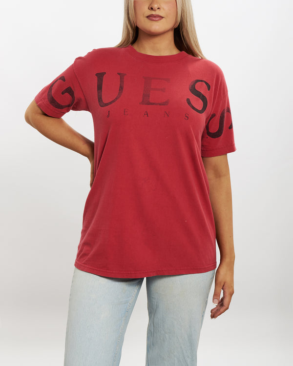 90s Guess Jeans Tee <br>XS