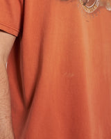 Vintage Harley Davidson Tee <br>L , The Real Deal , newtown, sydney, australia, thrift store, opshop, preloved, secondhand, sustainable, retro, antique, 70s, 80s, 90s, 2000s, 00s, fashion, clothing, streetwear, trendy, garment, style, boutique, store, shop, archive, sale, cheap, best, top