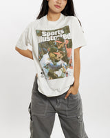 1995 Sports Illustrated Tee <br>S