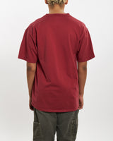 Vintage NFL Washington Redskins Tee <br>L , The Real Deal , newtown, sydney, australia, thrift store, opshop, preloved, secondhand, sustainable, retro, antique, 70s, 80s, 90s, 2000s, 00s, fashion, clothing, streetwear, trendy, garment, style, boutique, store, shop, archive, sale, cheap, best, top