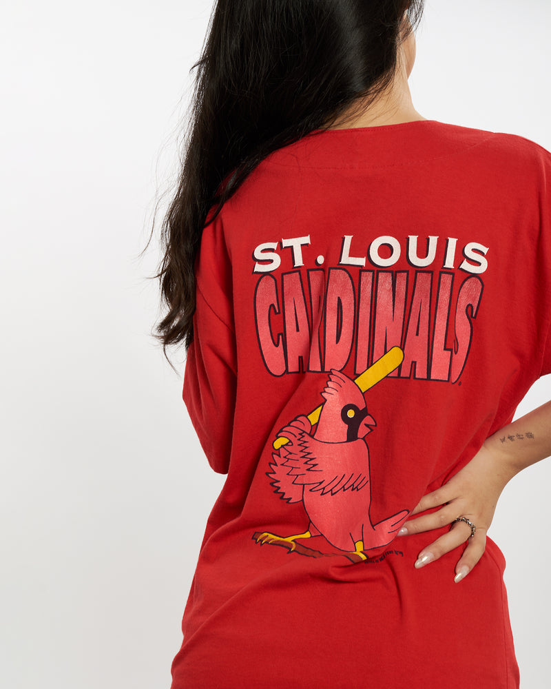 1994 MLB St. Louis Cardinals Jersey <br>M