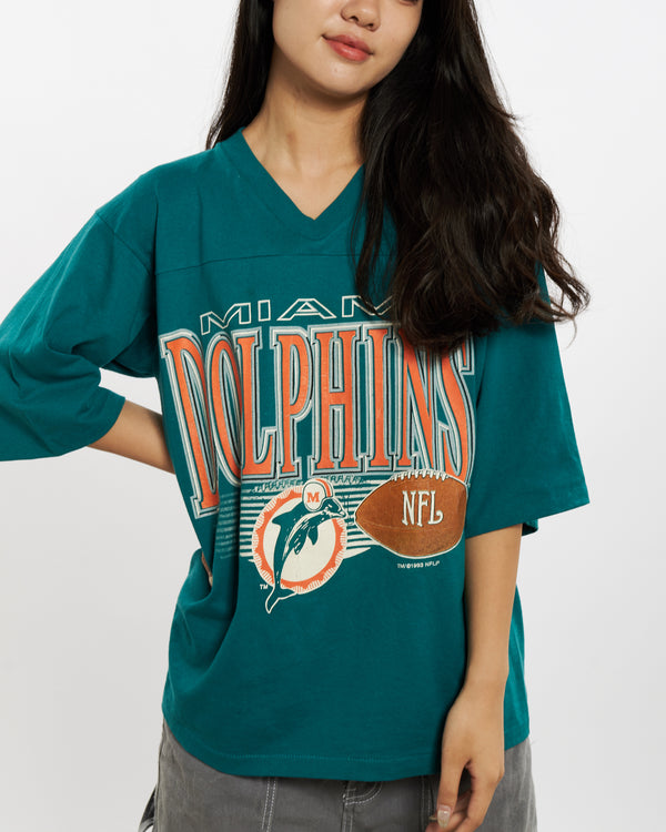 1993 NFL Miami Dolphins Jersey <br>S