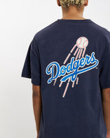 Vintage MLB Los Angeles Dodgers Tee <br>M