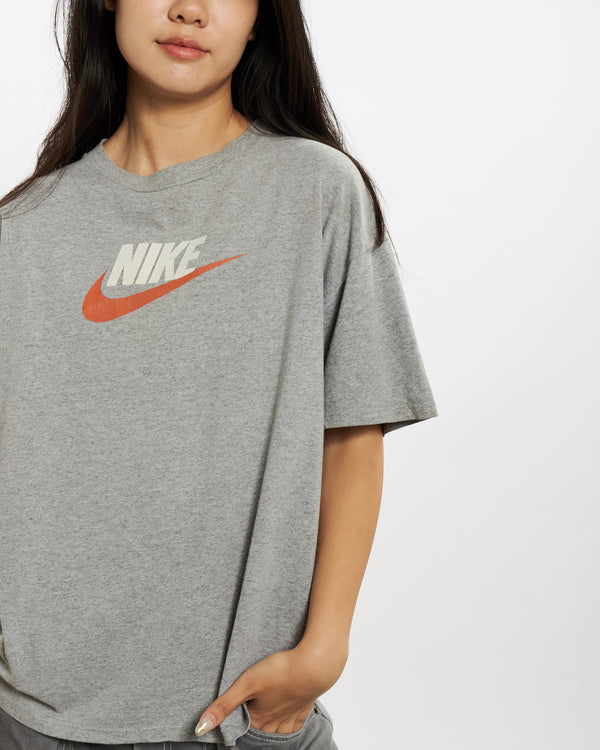 Vintage Nike Tee <br>S , The Real Deal , newtown, sydney, australia, thrift store, opshop, preloved, secondhand, sustainable, retro, antique, 70s, 80s, 90s, 2000s, 00s, fashion, clothing, streetwear, trendy, garment, style, boutique, store, shop, archive, sale, cheap, best, top