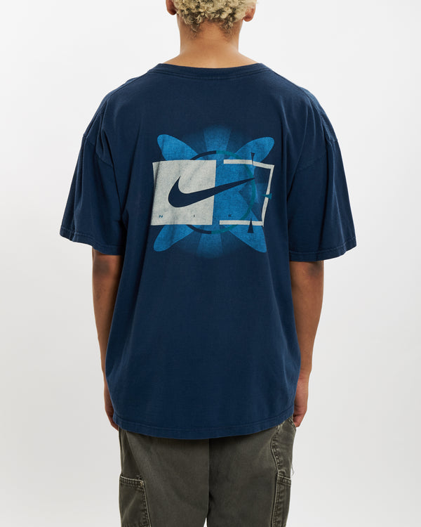 90s Nike Tee <br>L