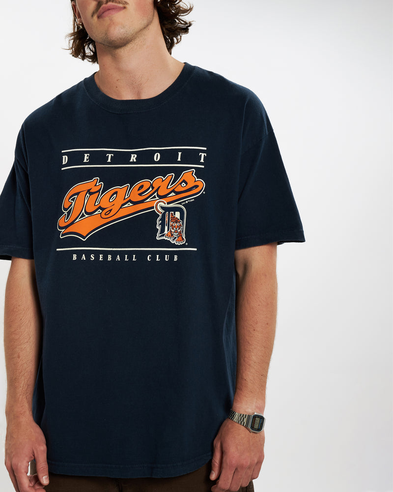 Vintage Detroit Tigers Tee <br>XL