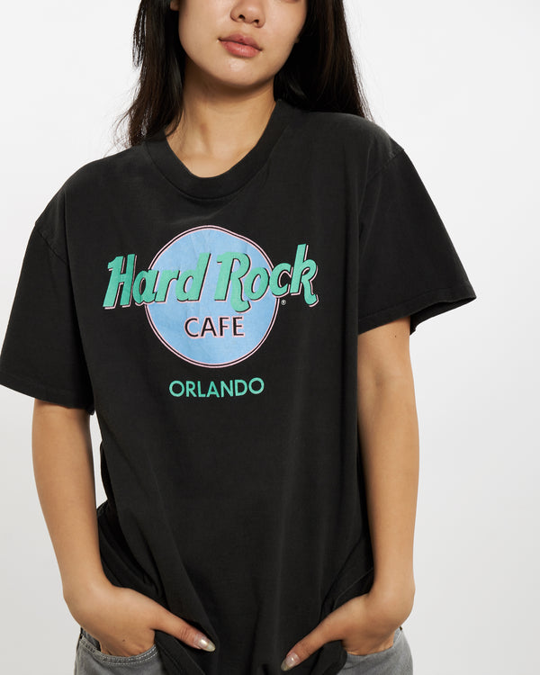 90s Hard Rock Cafe Tee <br>M
