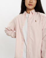 90s Polo Ralph Lauren Button Up Shirt <br>S