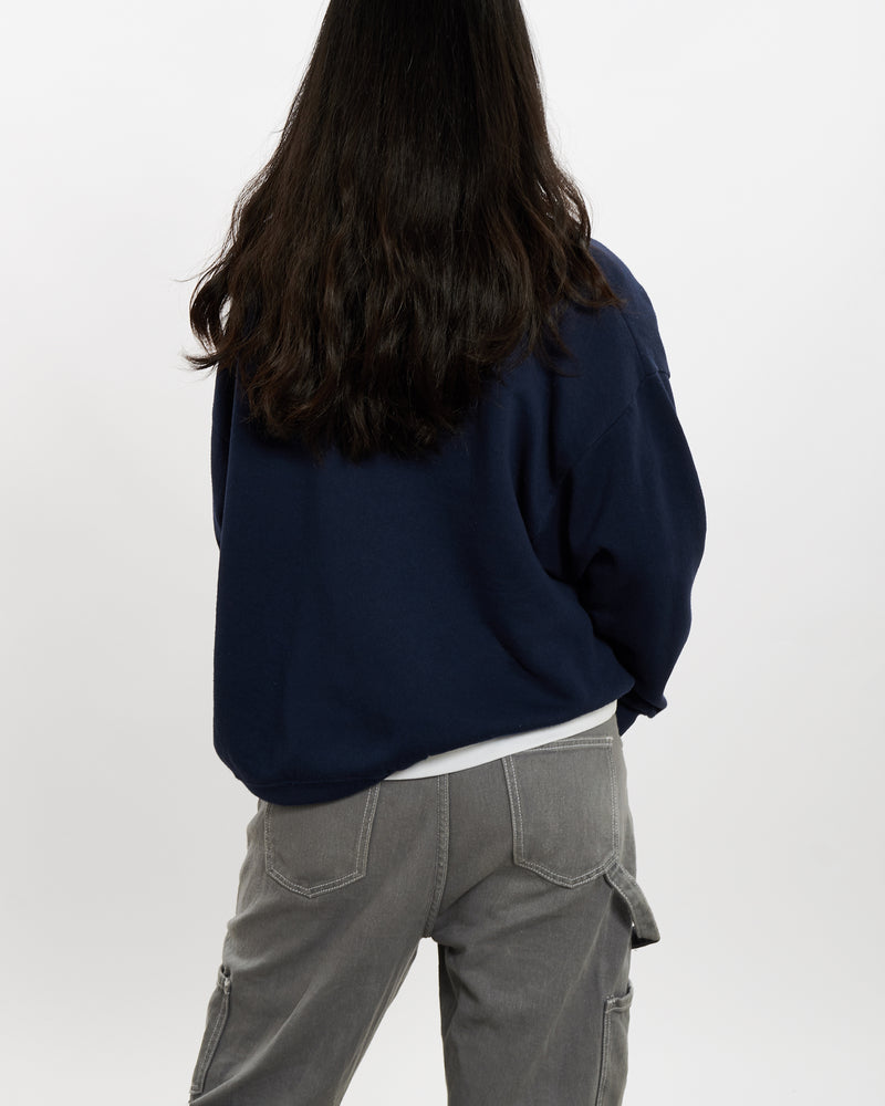 Vintage 90s Winnie The Pooh Sweatshirt <br>M , The Real Deal , newtown, sydney, australia, thrift store, opshop, preloved, secondhand, sustainable, retro, antique, 70s, 80s, 90s, 2000s, 00s, fashion, clothing, streetwear, trendy, garment, style, boutique, store, shop, archive, sale, cheap, best, top