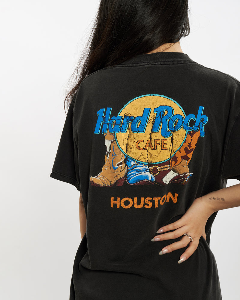 90s Hard Rock Cafe Tee <br>M