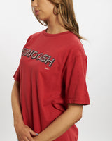 Vintage Nike Swoosh Tee <br>XS , The Real Deal , newtown, sydney, australia, thrift store, opshop, preloved, secondhand, sustainable, retro, antique, 70s, 80s, 90s, 2000s, 00s, fashion, clothing, streetwear, trendy, garment, style, boutique, store, shop, archive, sale, cheap, best, top