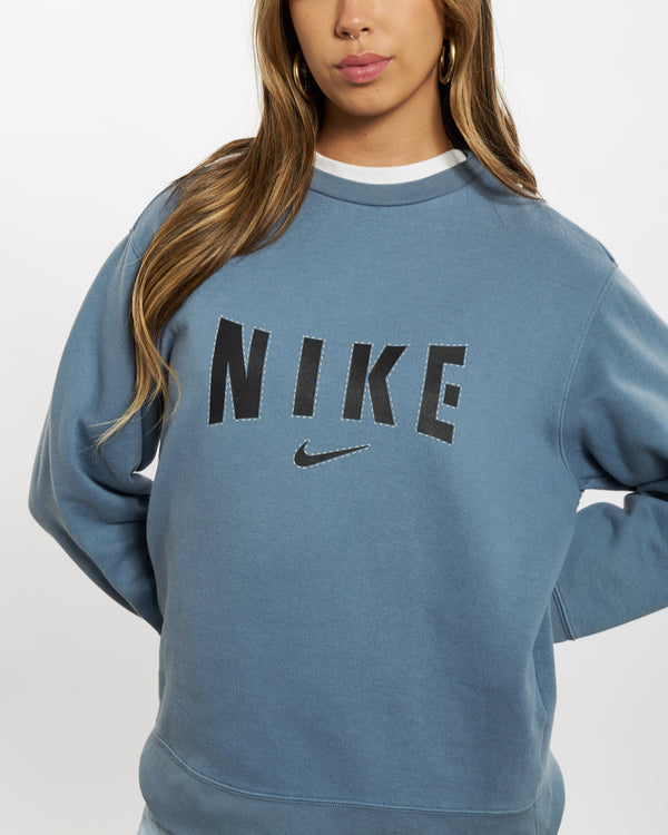 90s Nike Sweatshirt <br>XS
