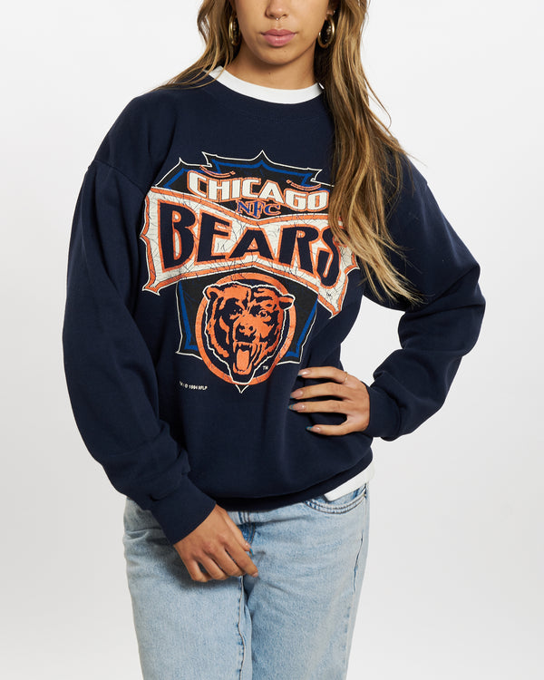 1994 NFL Chicago Bears Sweatshirt <br>S