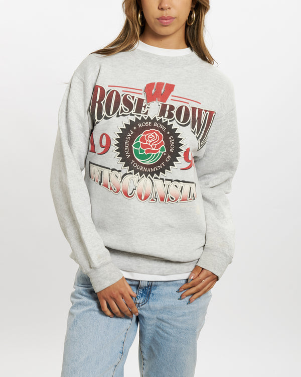 1994 Rose Bowl Sweatshirt <br>XS