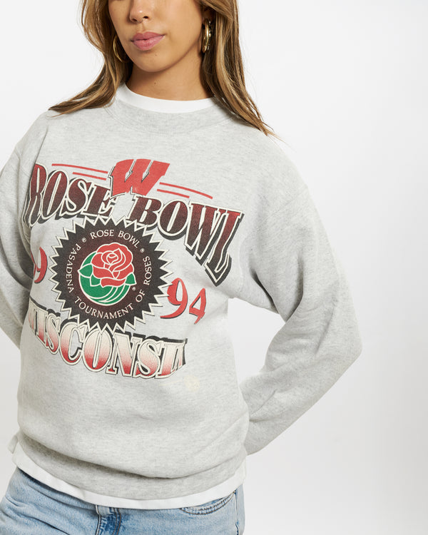 1994 Rose Bowl Sweatshirt <br>XS