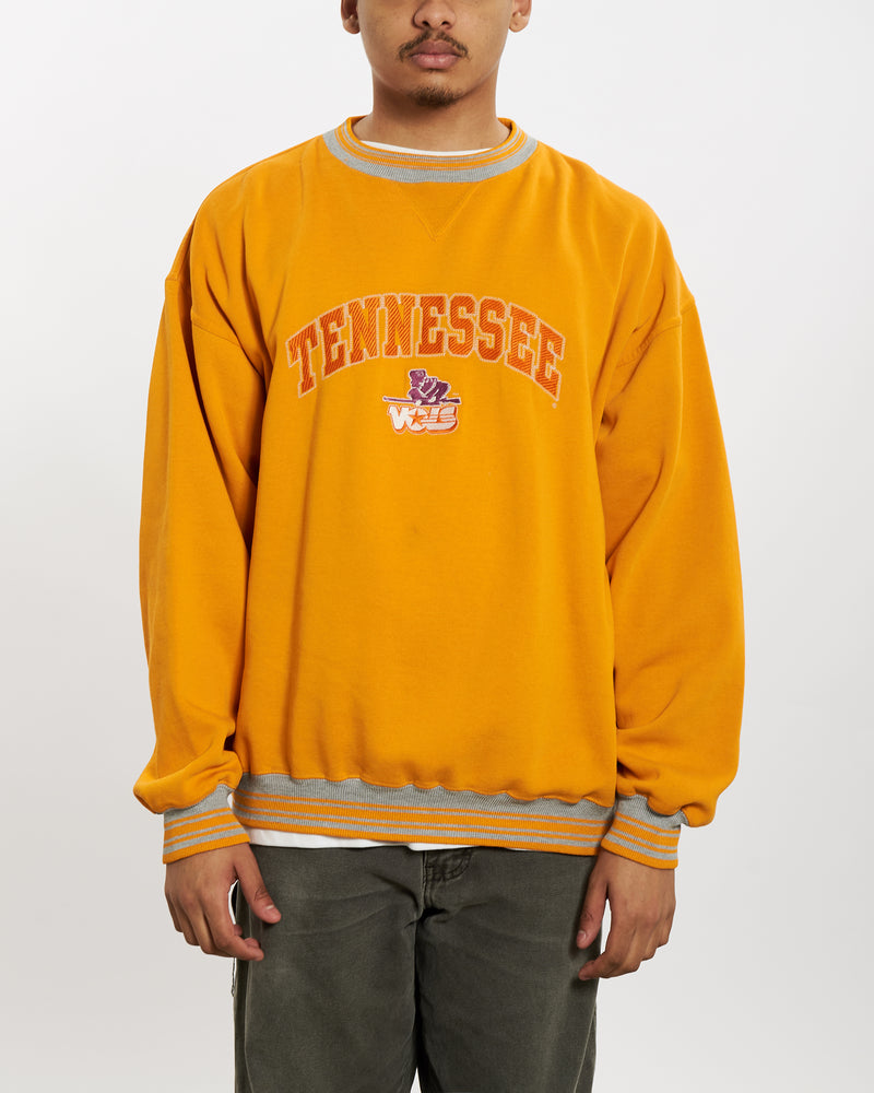90s Tennessee Vols Sweatshirt <br>M