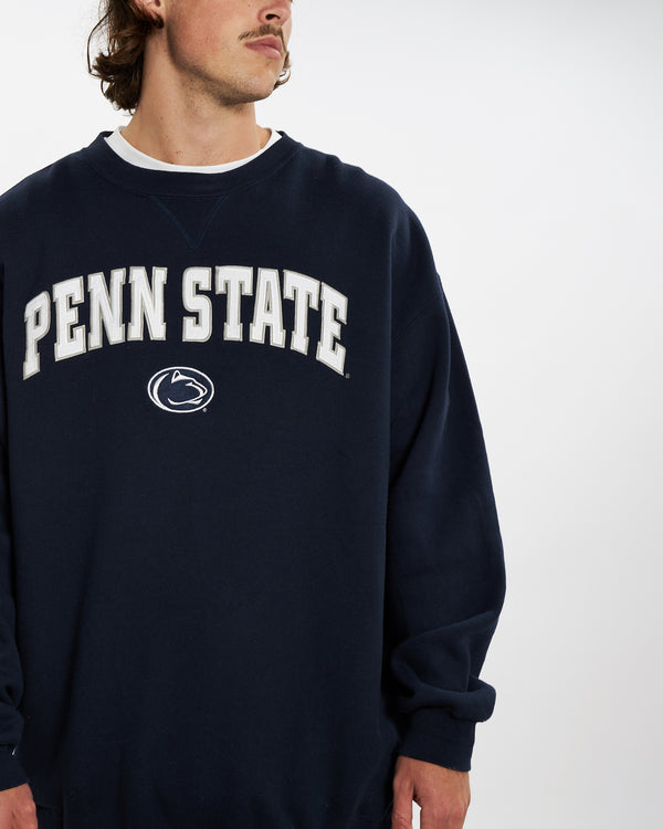 Vintage Penn State Lions Sweatshirt <br>XXL