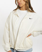90s Nike Coaches Jacket <br>XS