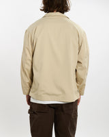 Vintage Nike Windbreaker Jacket <br>L , The Real Deal , newtown, sydney, australia, thrift store, opshop, preloved, secondhand, sustainable, retro, antique, 70s, 80s, 90s, 2000s, 00s, fashion, clothing, streetwear, trendy, garment, style, boutique, store, shop, archive, sale, cheap, best, top