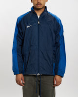 90s Nike Windbreaker Jacket <br>M