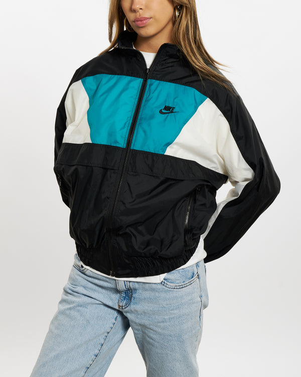 90s Nike Windbreaker Jacket <br>XS