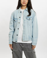 Vintage 80s Levis Denim Jacket <br>M , The Real Deal , newtown, sydney, australia, thrift store, opshop, preloved, secondhand, sustainable, retro, antique, 70s, 80s, 90s, 2000s, 00s, fashion, clothing, streetwear, trendy, garment, style, boutique, store, shop, archive, sale, cheap, best, top