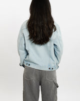 Vintage 80s Levis Denim Jacket <br>M , The Real Deal , newtown, sydney, australia, thrift store, opshop, preloved, secondhand, sustainable, retro, antique, 70s, 80s, 90s, 2000s, 00s, fashion, clothing, streetwear, trendy, garment, style, boutique, store, shop, archive, sale, cheap, best, top