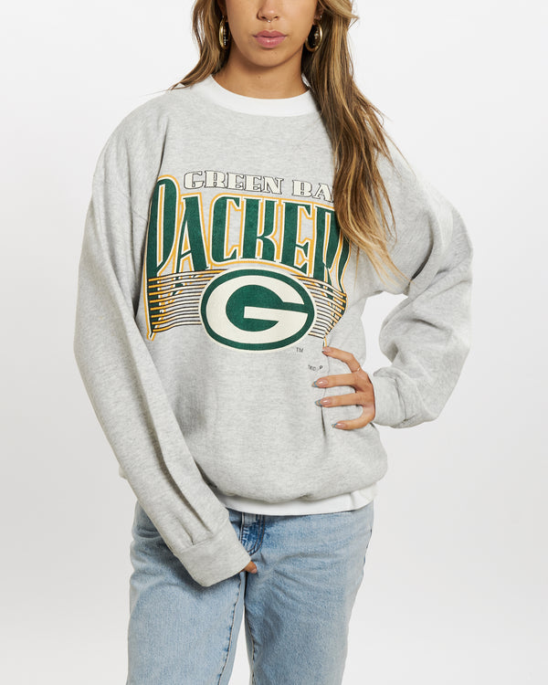 1994 NFL Green Bay Packers Sweatshirt <br>XS