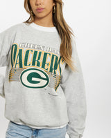 Vintage 1994 NFL Green Bay Packers Sweatshirt <br>XS , The Real Deal , newtown, sydney, australia, thrift store, opshop, preloved, secondhand, sustainable, retro, antique, 70s, 80s, 90s, 2000s, 00s, fashion, clothing, streetwear, trendy, garment, style, boutique, store, shop, archive, sale, cheap, best, top