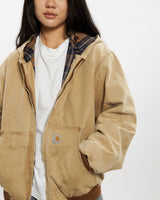 90s Carhartt Workwear Jacket <br>M