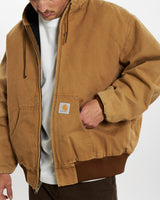 90s Carhartt Workwear Jacket <br>XXL
