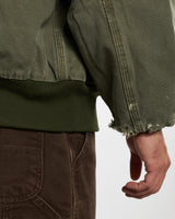 90s Carhartt Workwear Jacket <br>XL