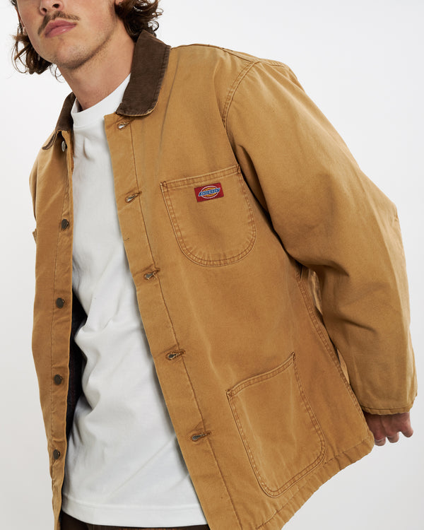 90s Dickies Workwear Jacket <br>XL